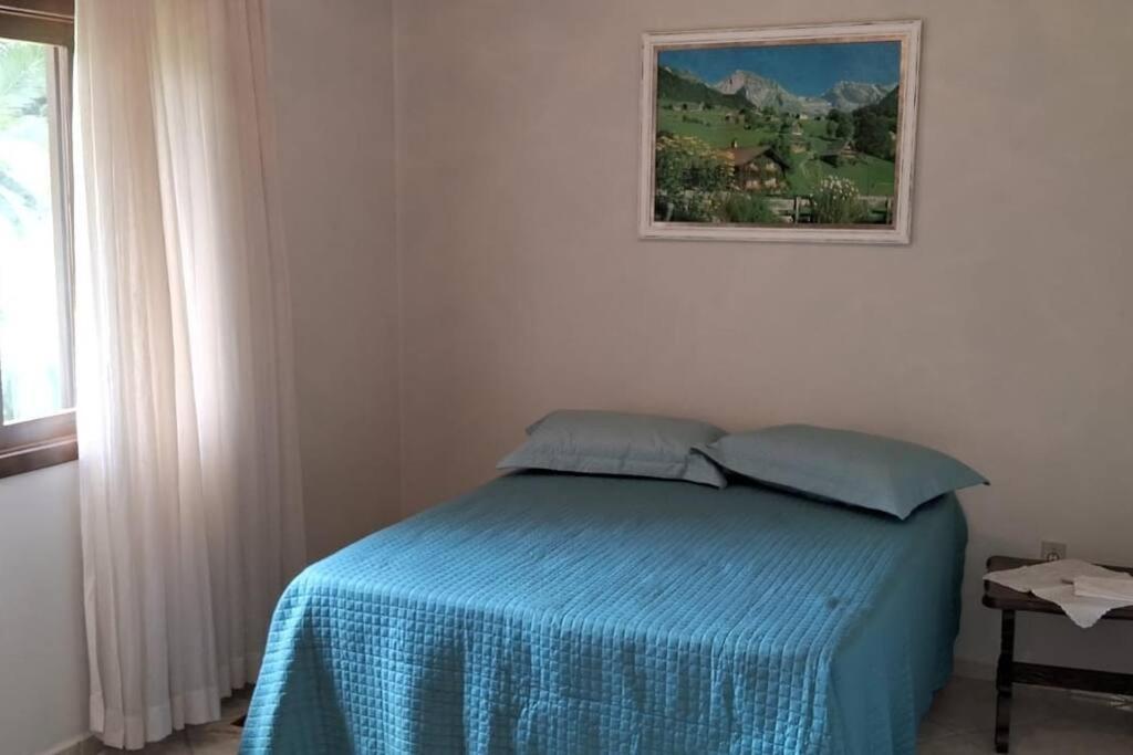 Sitio Som Das Aguas Benedito Novo Ngoại thất bức ảnh